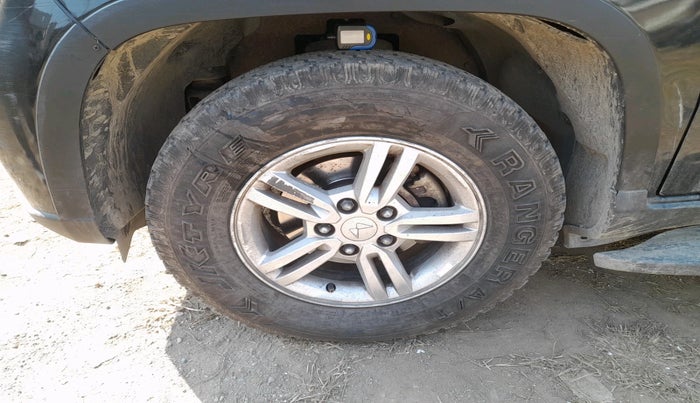 2023 Mahindra BOLERO NEO N10 R, Diesel, Manual, 69,000 km, tyre