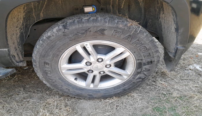 2023 Mahindra BOLERO NEO N10 R, Diesel, Manual, 69,000 km, tyre