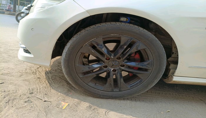 2012 Mercedes Benz E Class E 250 CDI ELEGANCE, Diesel, Automatic, 49,419 km, tyre