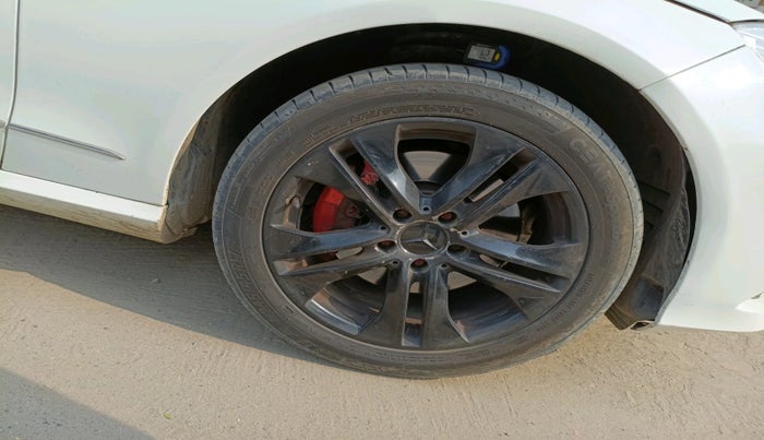 2012 Mercedes Benz E Class E 250 CDI ELEGANCE, Diesel, Automatic, 49,419 km, tyre