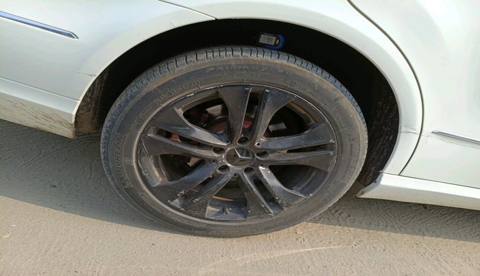 2012 Mercedes Benz E Class E 250 CDI ELEGANCE, Diesel, Automatic, 49,419 km, tyre