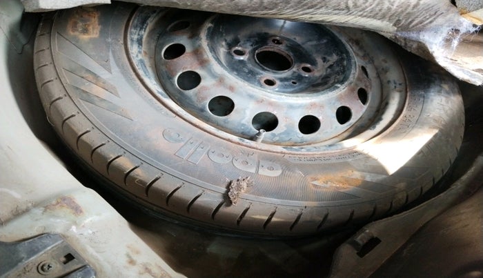 2011 Hyundai i20 MAGNA 1.4 CRDI, Diesel, Manual, 1,31,342 km, tyre