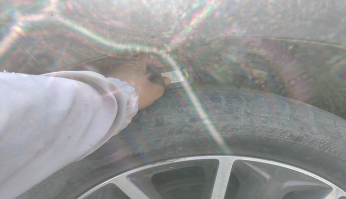 2018 Hyundai Tucson 2WD AT GL DIESEL
, Diesel, Automatic, 71,855 km, tyre