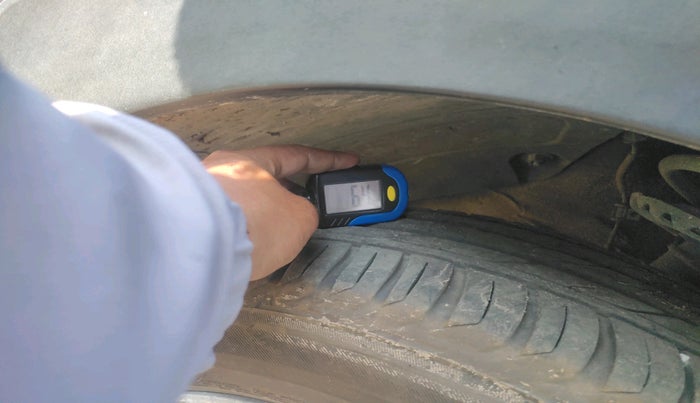 2018 Hyundai Tucson 2WD AT GL DIESEL
, Diesel, Automatic, 71,855 km, tyre