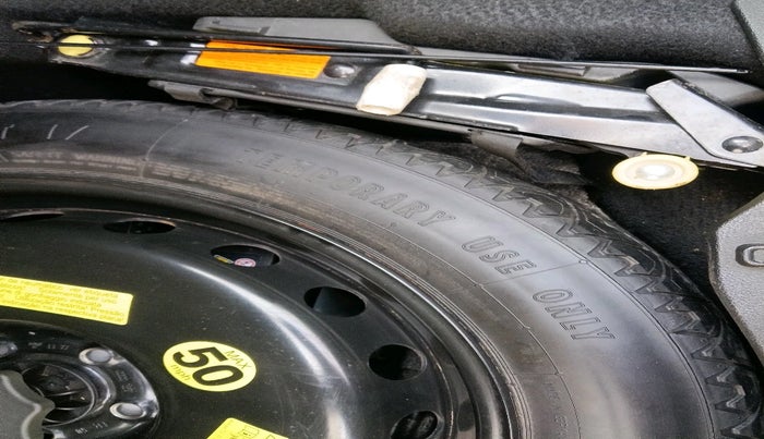 2014 Audi A8L 3.0 TDI quattro, Diesel, Automatic, 74,993 km, tyre