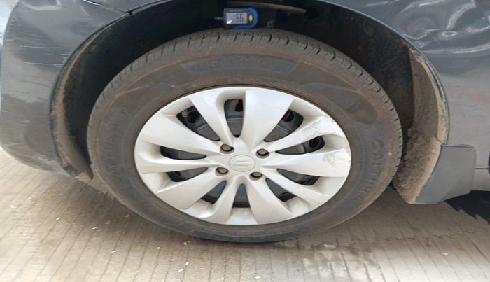 2019 Maruti Baleno DELTA PETROL 1.2, Petrol, Manual, 49,225 km, tyre