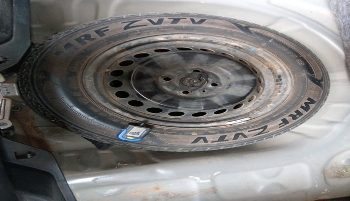 2019 Maruti Baleno DELTA PETROL 1.2, Petrol, Manual, 49,225 km, tyre