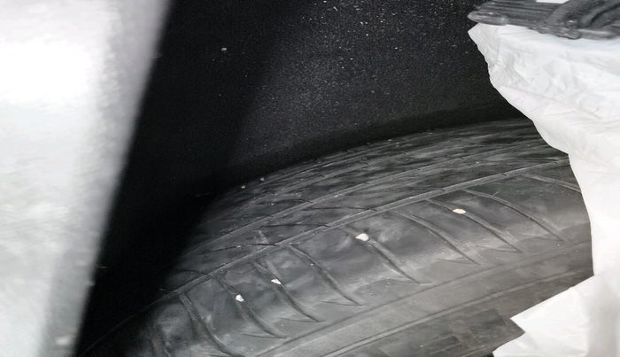 2022 CITROEN C5 AIRCROSS SHINE DUAL TONE, Diesel, Automatic, 48,464 km, tyre