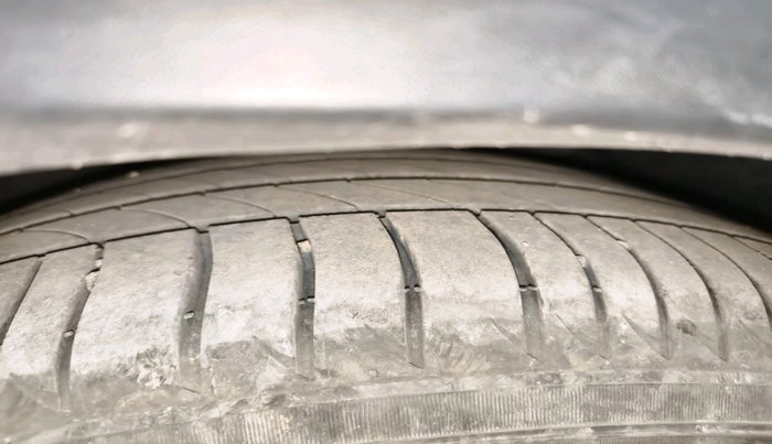 2022 CITROEN C5 AIRCROSS SHINE DUAL TONE, Diesel, Automatic, 48,464 km, tyre