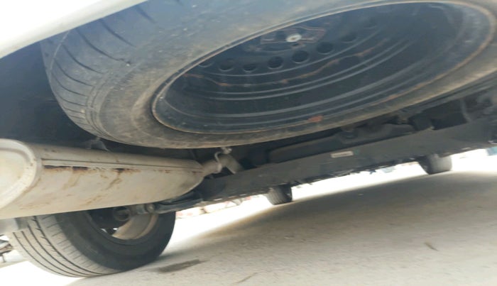 2020 MG HECTOR SHARP 1.5 DCT PETROL, Petrol, Automatic, 29,231 km, tyre