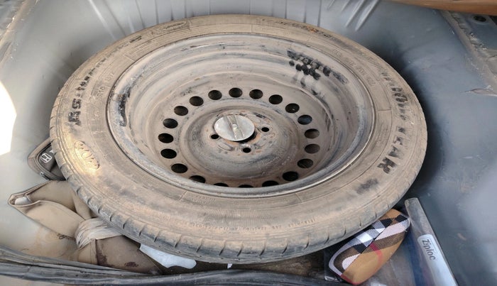 2018 Honda City 1.5L I-VTEC SV, Petrol, Manual, 77,417 km, tyre