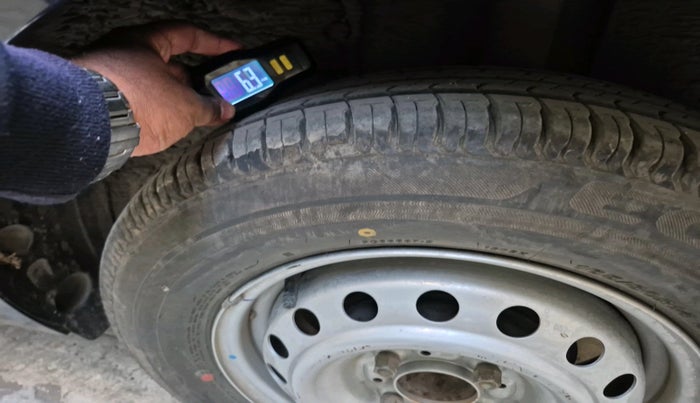 2021 Tata ALTROZ XM PLUS PETROL, Petrol, Manual, 22,566 km, tyre