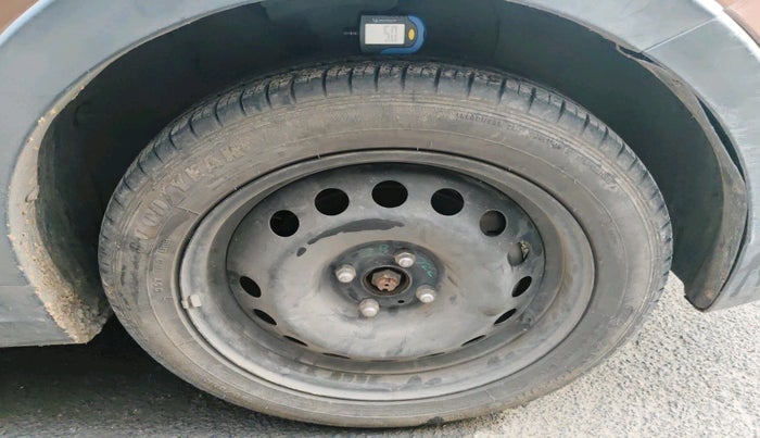 2016 Hyundai i20 Active 1.2 S, Petrol, Manual, 96,557 km, tyre