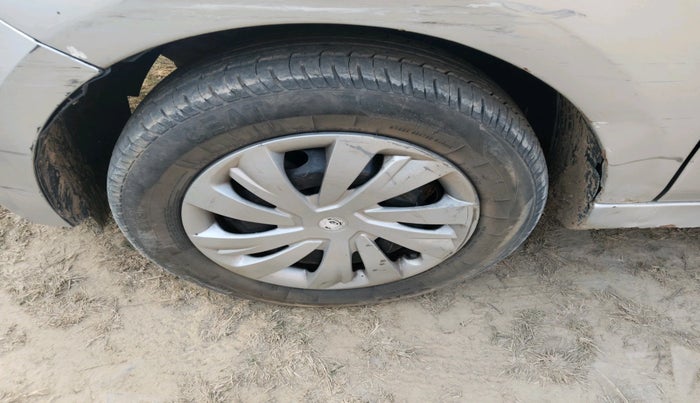 2018 Tata TIGOR XT DIESEL, Diesel, Manual, 1,15,142 km, tyre