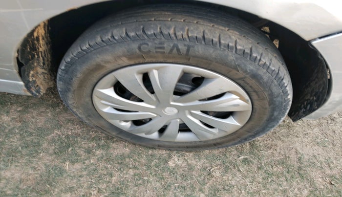 2018 Tata TIGOR XT DIESEL, Diesel, Manual, 1,15,142 km, tyre