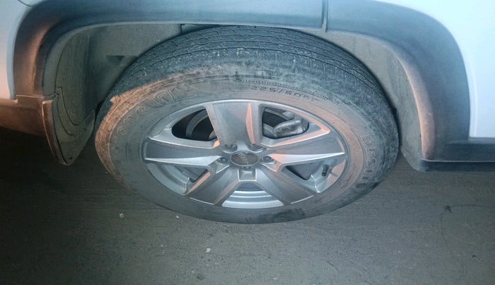 2021 Jeep Compass SPORT 1.4 PETROL DCT, Petrol, Automatic, 55,539 km, tyre