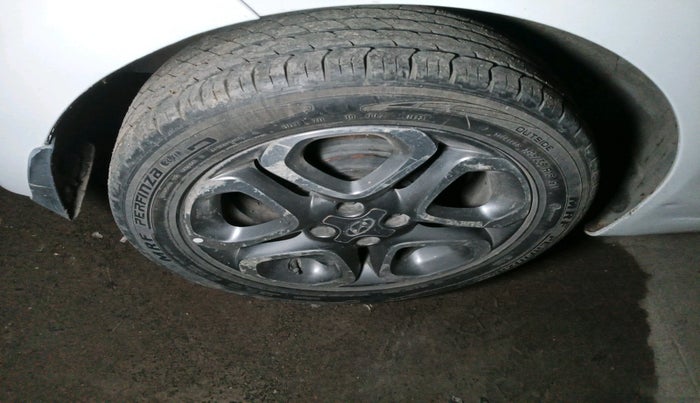 2018 Hyundai Elite i20 ASTA 1.2 (O), Petrol, Manual, 92,763 km, tyre