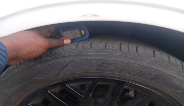 2015 Audi A3 2.0 TDI SLINE, Diesel, Automatic, 60,866 km, tyre