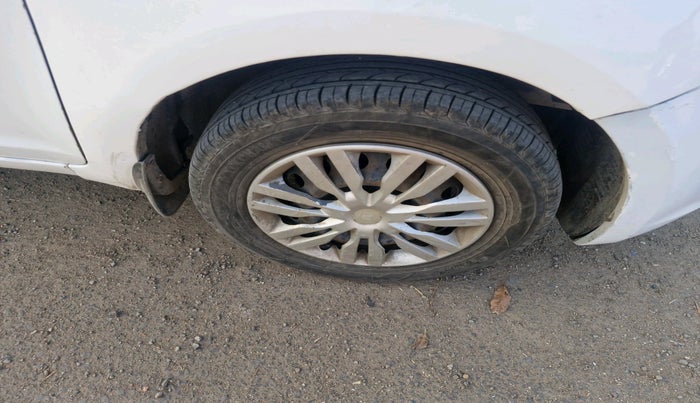 2011 Hyundai i20 MAGNA 1.2, Petrol, Manual, 94,249 km, tyre