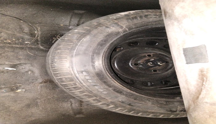 2003 Honda City 1.5L EXI, Petrol, Manual, 1,33,224 km, tyre