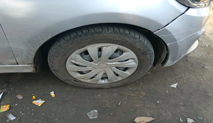 2020 Tata Tiago XT PETROL, Petrol, Manual, 98,415 km, tyre