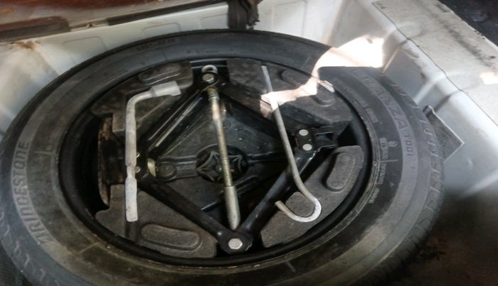 2020 Tata NEXON XZA PLUS (O) DIESEL, Diesel, Automatic, 67,755 km, tyre