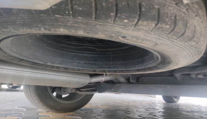 2019 MG HECTOR SHARP 2.0 DIESEL, Diesel, Manual, 1,09,374 km, tyre