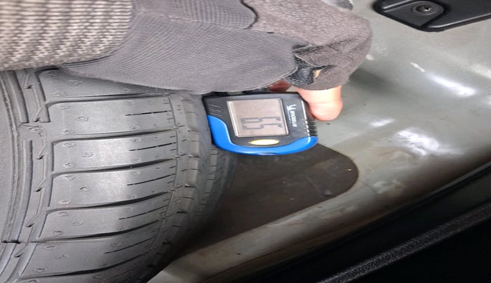 2020 KIA SELTOS HTK PLUS 1.5 DIESEL, Diesel, Manual, 80,600 km, tyre