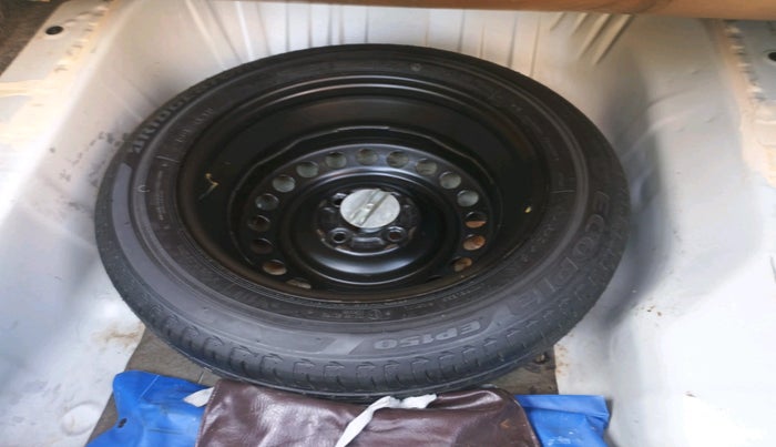 2018 Honda City 1.5L I-VTEC V MT, Petrol, Manual, 71,703 km, tyre