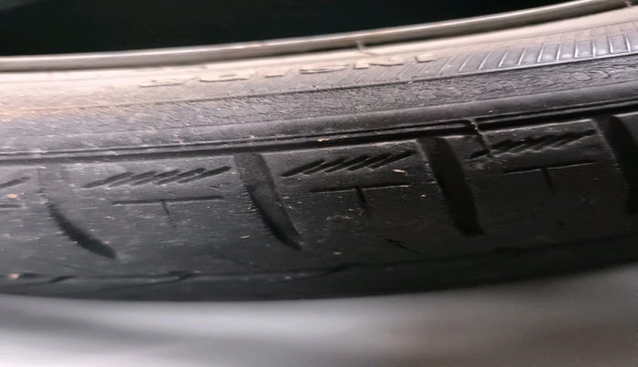 2020 Maruti Celerio X ZXI, Petrol, Manual, 39,108 km, tyre