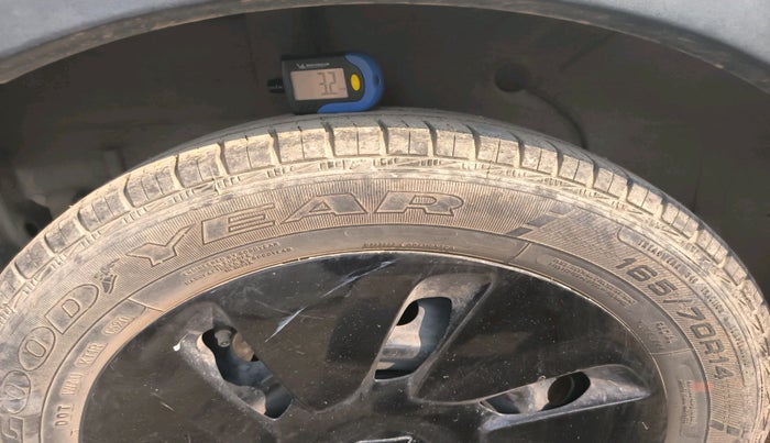 2020 Maruti Celerio X ZXI, Petrol, Manual, 39,108 km, tyre