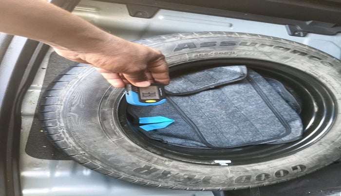 2020 KIA SELTOS HTK PLUS 1.5 DIESEL, Diesel, Manual, 97,911 km, tyre