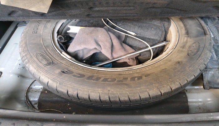 2020 KIA SELTOS HTK 1.5 DIESEL, Diesel, Manual, 96,196 km, tyre