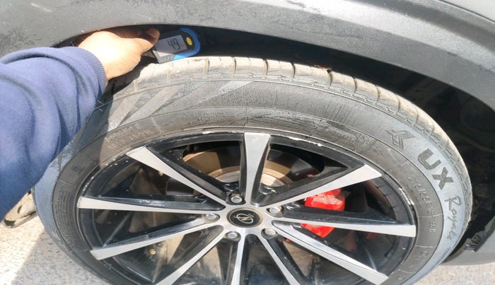 2020 KIA SELTOS HTK 1.5 DIESEL, Diesel, Manual, 96,196 km, tyre