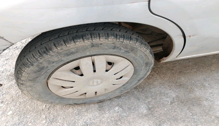 2013 Maruti Alto 800 LXI, Petrol, Manual, 50,633 km, tyre