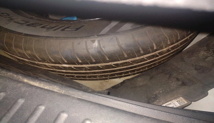 2020 Hyundai Creta SX (O) 1.4 TURBO DCT, Petrol, Automatic, 94,959 km, tyre