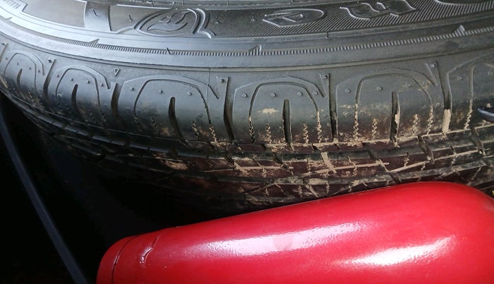 2018 Jeep Compass LIMITED PLUS DIESEL, Diesel, Manual, 93,685 km, tyre