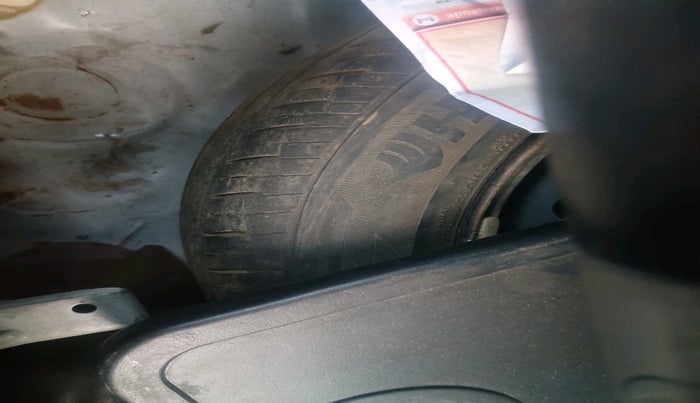 2018 Hyundai Grand i10 MAGNA 1.2 KAPPA VTVT, Petrol, Manual, 59,475 km, tyre