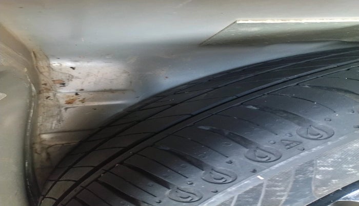 2020 Tata Tiago XZ PLUS PETROL, Petrol, Manual, 62,825 km, tyre