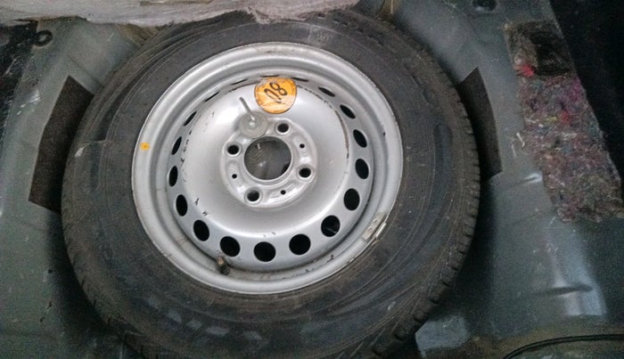 2023 Tata Tiago XZ PLUS PETROL, Petrol, Manual, 57,673 km, tyre