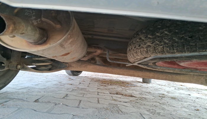 2021 Renault TRIBER RXT, Petrol, Manual, 38,087 km, tyre