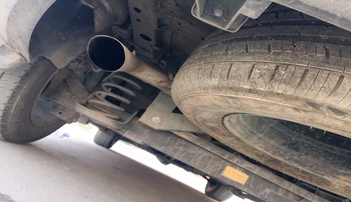 2023 Tata Safari XT PLUS DARK EDITION, Diesel, Manual, 49,620 km, tyre