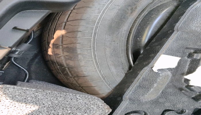 2019 Volvo XC 90 D5 Inscription, Diesel, Automatic, 1,01,375 km, tyre