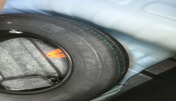 2022 Hyundai VENUE N LINE N6 1.0 TURBO DCT, Petrol, Automatic, 12,493 km, tyre