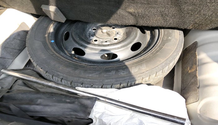 2012 Tata Manza AURA QUADRAJET, Diesel, Manual, 66,033 km, tyre