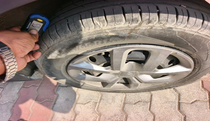 2023 CITROEN C3 FEEL 1.2, Petrol, Manual, 11,871 km, tyre