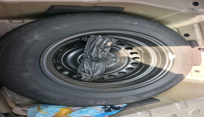 2023 CITROEN C3 FEEL 1.2, Petrol, Manual, 11,871 km, tyre