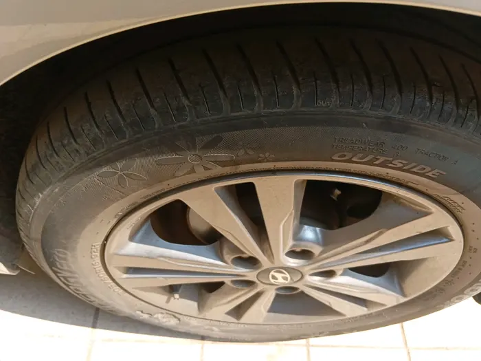 Tyres