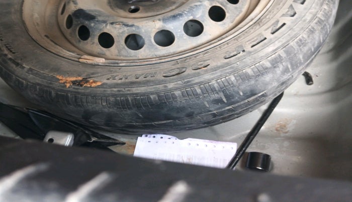 2019 Hyundai Grand i10 SPORTZ 1.2 KAPPA VTVT, Petrol, Manual, 59,101 km, tyre