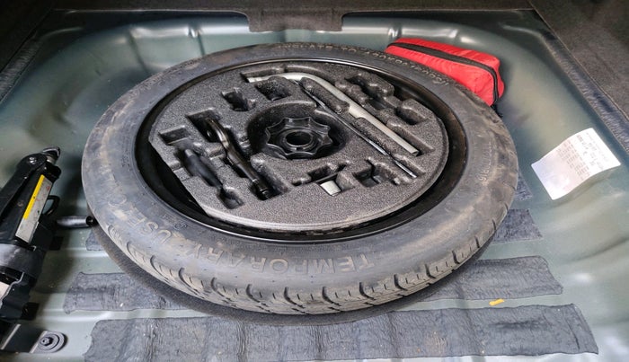 2019 Audi A3 35 TDI S-Line, Diesel, Automatic, 28,852 km, tyre